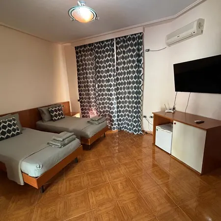 Hotel 78 Vlorë