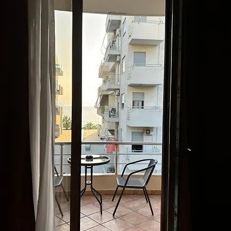 78 Szálloda Vlora