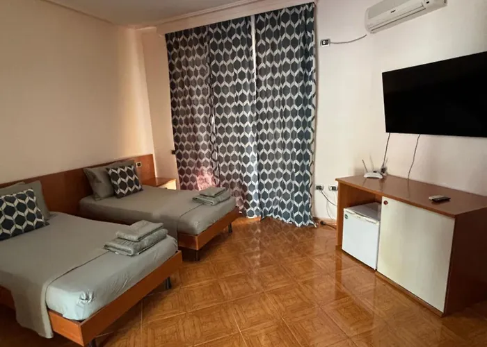 Otel 78 Avlonya