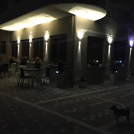 Ξενοδοχείο 78