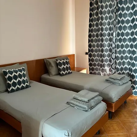 Ξενοδοχείο 78 Vlorë