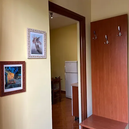 Ξενοδοχείο 78 Vlorë