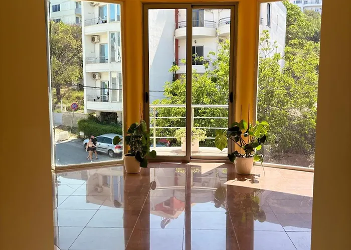 78 Hotel Vlorë