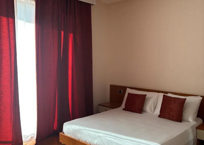 Hotel 78 Vlorë