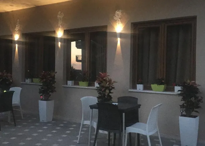 78 Hotel Vlorë
