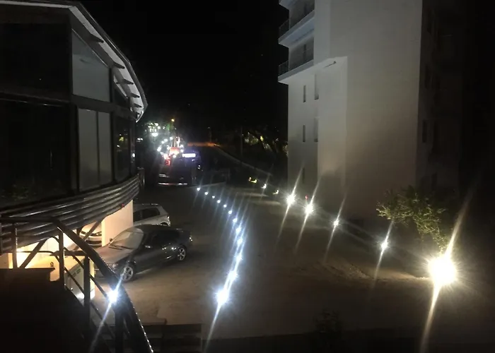 78 Hotel Vlorë