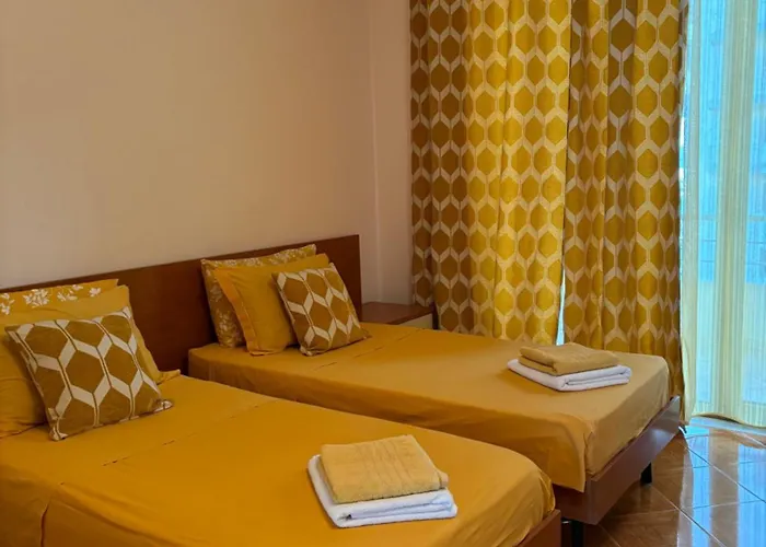 78 3* Vlorë