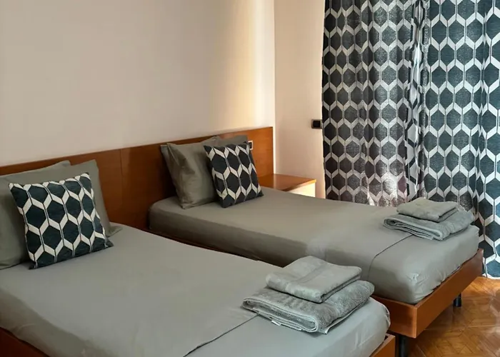 Hotel 78 Vlorë
