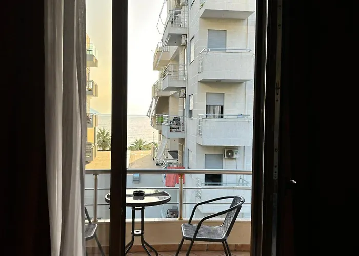 78 Hotel Vlorë